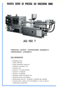 AG 160 T
